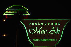 restaurant Mee Ah